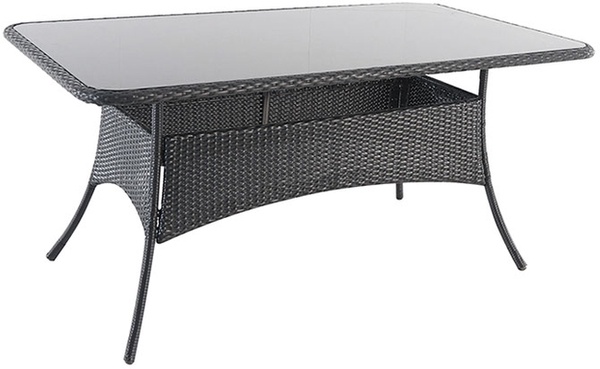 Mesa jardin Formentera